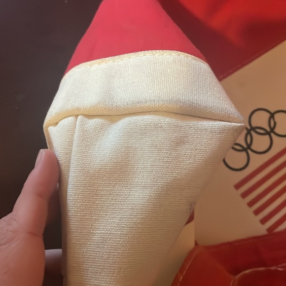 Cotton Beach/Tote Bag - Picture 5 of 6